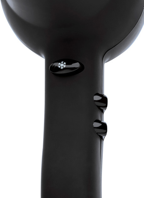 Фен Revlon Perfect Heat Fast and Light RVDR5823E3 2000 Вт черный Київ - зображення 6