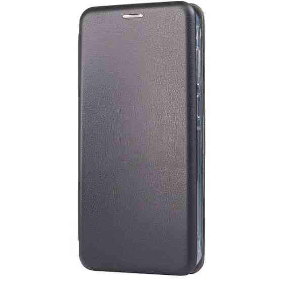 Чохол-книжка ArmorStandart G-Case для Samsung A37 5G Black (ARM89690) Харків