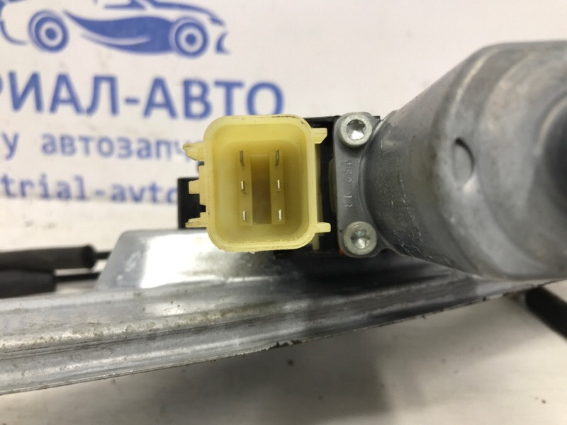 Стеклоподъемник передний левый Ford Kuga CBS 2.0 DIESEL 2011 (б/у) Київ - зображення 3