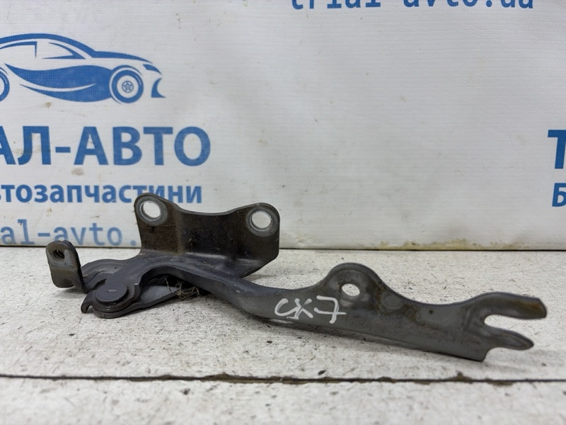 Петля капота правая Mazda CX 7 2006-2012 EG2152410C (Арт. 83794) Київ - зображення 2