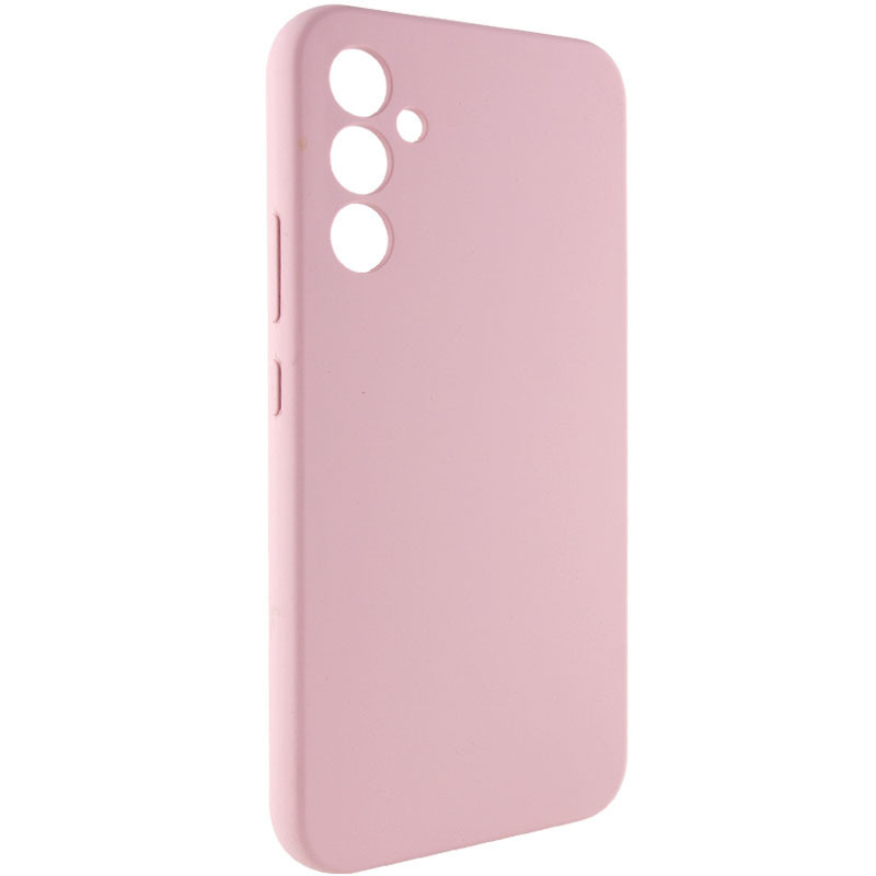 Чехол Silicone Cover Lakshmi Full Camera (AAA) для Samsung Galaxy A36 5G Херсон - изображение 2