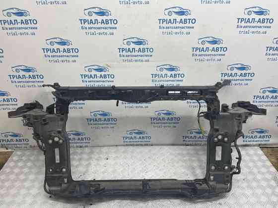 Панель передняя Hyundai Santa fe 2012-2019 641014Z000 (Арт. 72249) Київ