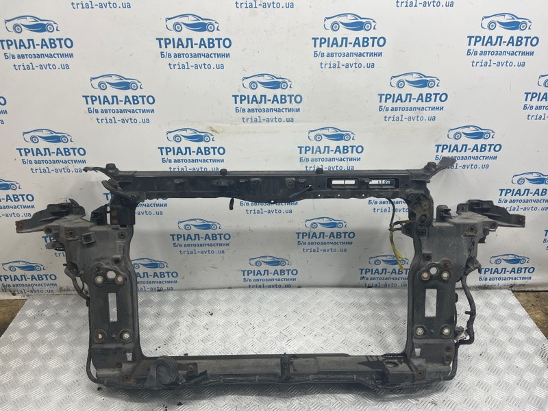 Панель передняя Hyundai Santa fe 2012-2019 641014Z000 (Арт. 72249) Киев - изображение 1