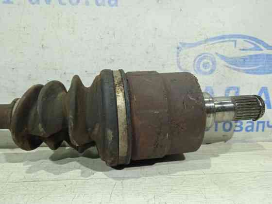 Привод передний левый АКПП Hyundai Tucson 2004-2009 495012E900 (Арт. 19193) Київ