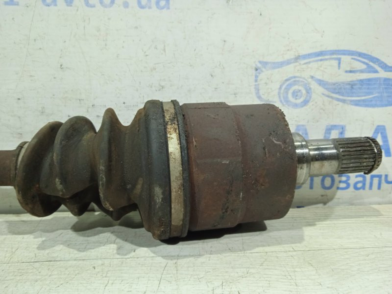 Привод передний левый АКПП Hyundai Tucson 2004-2009 495012E900 (Арт. 19193) Київ - зображення 2