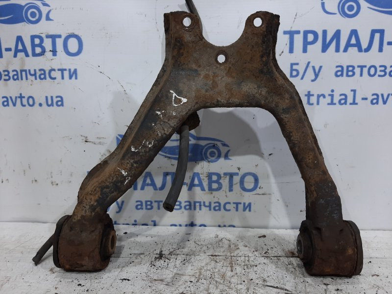 Рычаг передний верхний правый Mitsubishi Pajero Wagon 1999-2006 MR496794 (Арт. 25285) Киев - изображение 1