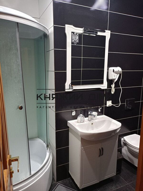 Оренда 3 кімнатної квартири в Шевченківському районі в ЖК «Елегант». Код об'єкту № 11202897 Київ - зображення 11