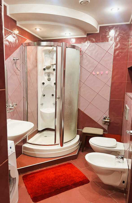 долгосрочная аренда 3-к квартира Киев, Шевченковский, 22000 грн./мес. Київ - зображення 10