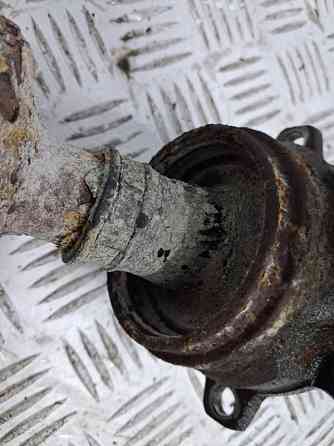 Вал карданный Mitsubishi Pajero Wagon 3 3.2 ДИЗЕЛЬ 4M41 1999 задн. (б/у) Киев