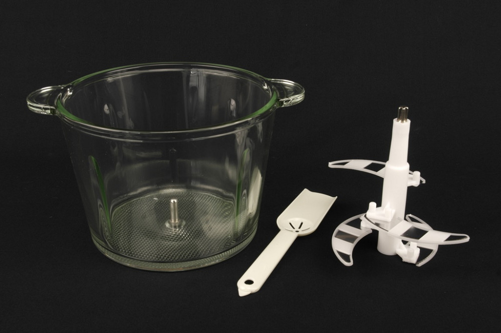 Измельчитель электрический A-Plus AP-1562 600 Вт Киев - изображение 2