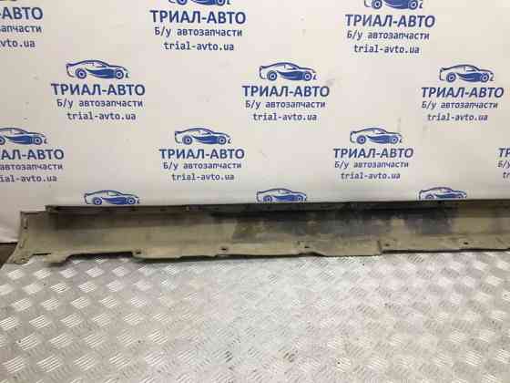 Накладка порога внешняя правая Toyota Avensis 2002-2010 7585105901 (Арт. 57103) Київ