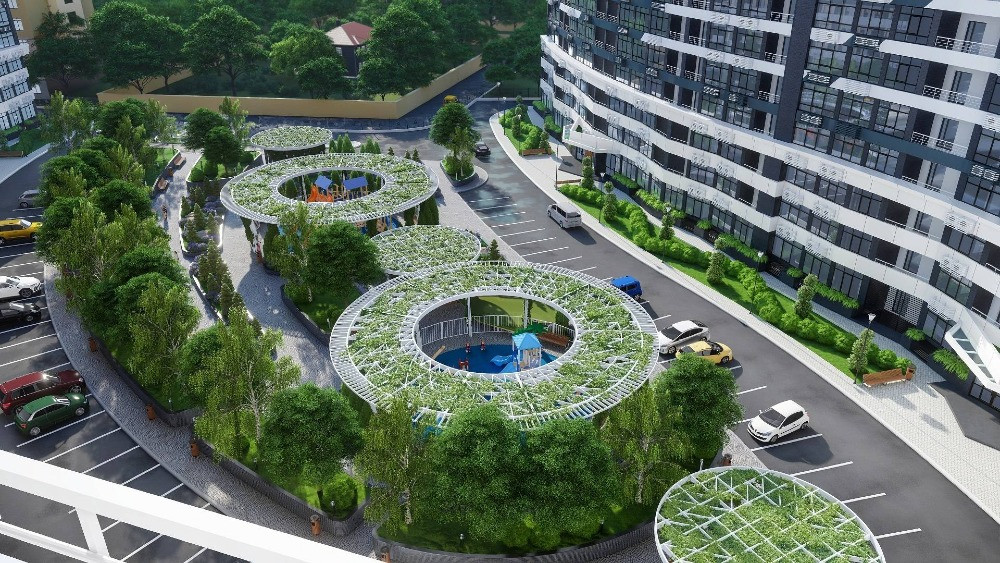 Продам квартиру в Аркадии / ЖК Атмосфера Одесса - изображение 2