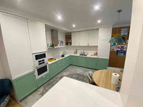 Юлії Здановської 48, 3-х кімнатна квартира, в Жк Лікоград. 140 кв.м. Київ