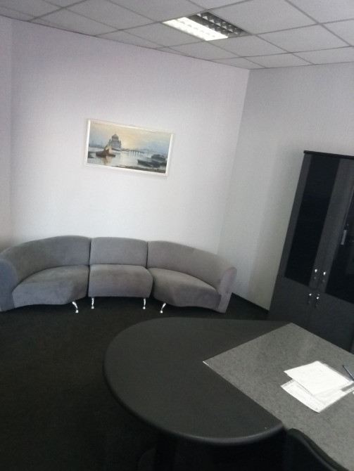 Здається в оренду офісні приміщенн 15-100 кв. м., Кривий Ріг, р-н Автовокзал, вул Дніпровське Шосе Кривой Рог - изображение 6