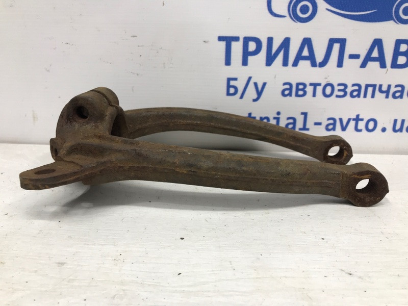 Рычаг передний вилка левый Hyundai Sonata NF 2.4 БЕНЗИН 2004 (б/у) Київ - зображення 3