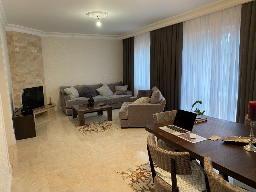 Мятна 10, Жуляни, продам будинок в котеджному містечку Київ - зображення 5