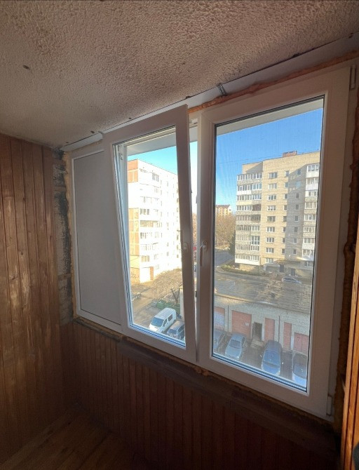 Продам або обмiняю на будинок з доплатою 3-х кiмнатну квартиру,р-он 33-й,Соборностi 22A,64 кв Луцьк - зображення 4