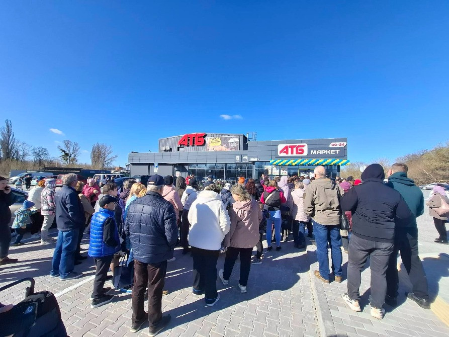 Демидів. Київська обл. Оренда в АТБ. 57 кв.м. Київ - зображення 2