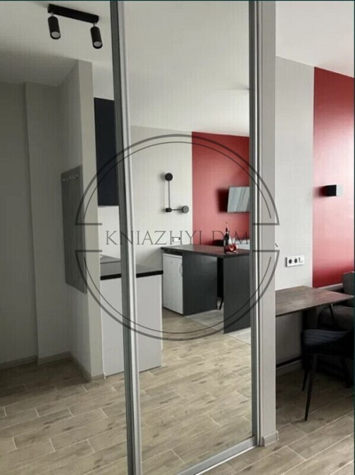 Оренда 1к.кв. студіо у ЖК Сучасний квартал. №11200552 Київ - зображення 8