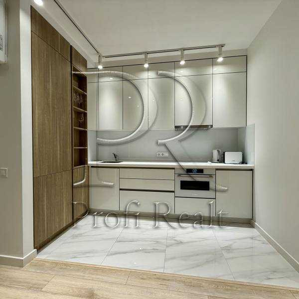 продажа 1-к квартира Киев, Голосеевский, 170000 $ Киев - изображение 2