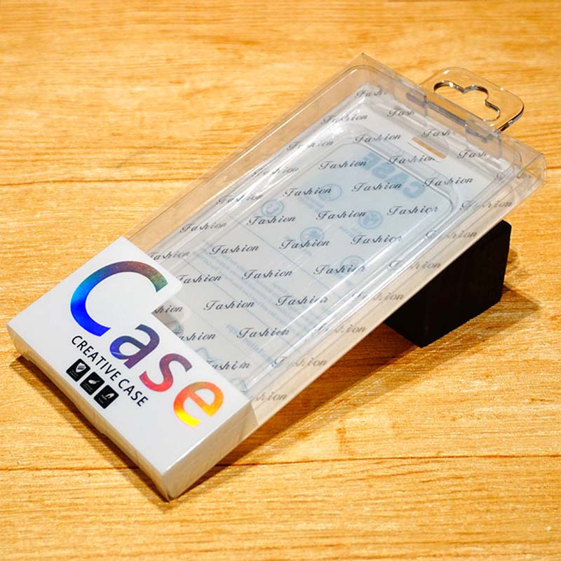 Упаковка PVH Case Creative Херсон - зображення 3