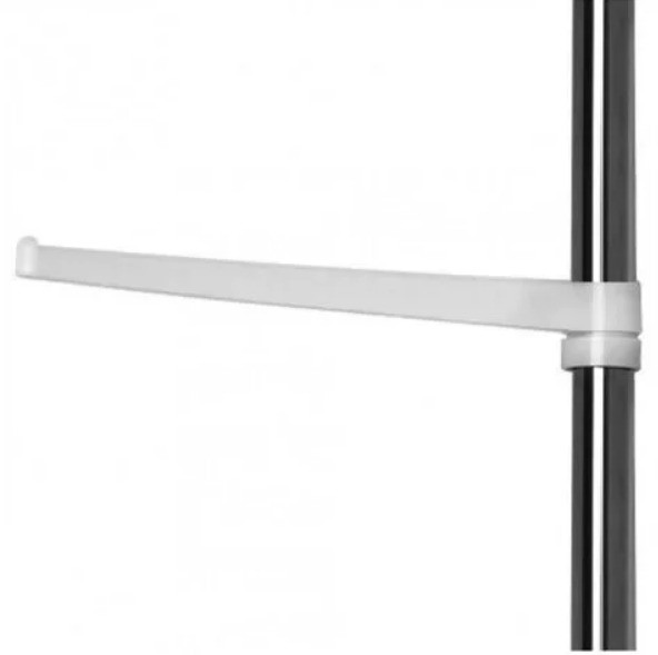 Угловая полка для ванной комнаты Multi Corner Shelf Стойка Стелаж Одеса - зображення 5