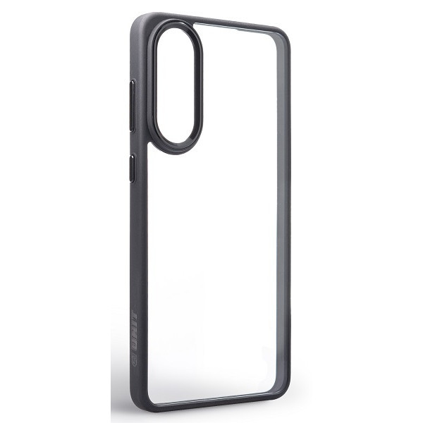 Чохол ArmorStandart UNIT2 для Samsung S25 Edge 5G Black (ARM88089) Харьков - изображение 1