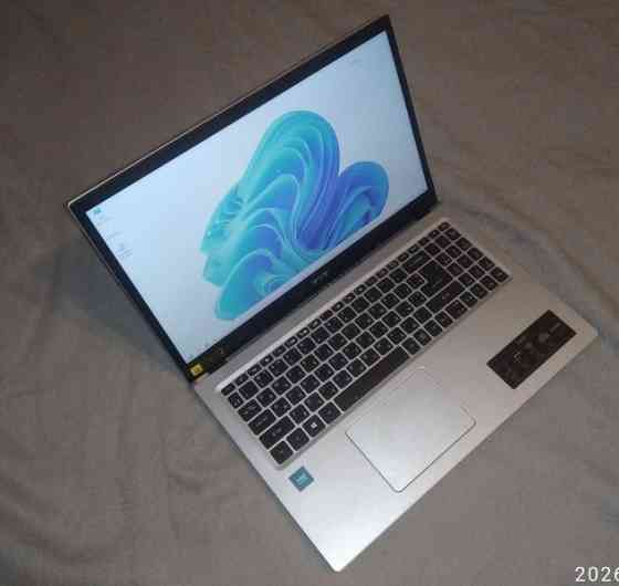 Ноутбук Acer Aspire 1 A115-32 Pure Silver Київ