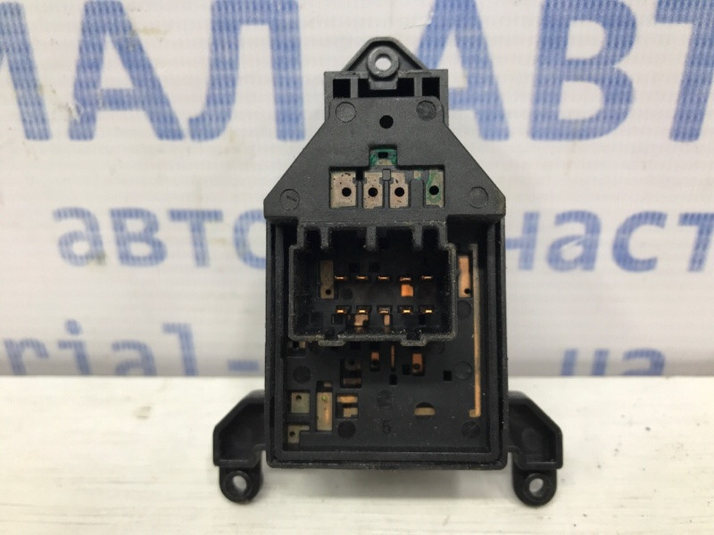 Корректор зеркал Hyundai Santa fe CM 2.7 БЕНЗИН G6EA 2005 (б/у) Киев - изображение 3