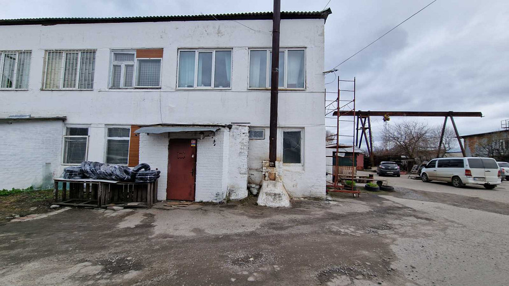 продажа помещения свободного назначения, здания Белоцерковский, Белая Церковь, 1200000 $ Біла Церква - зображення 11