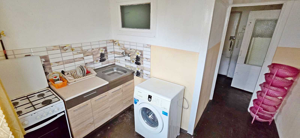 долгосрочная аренда 1-к квартира Киев, Днепровский, 8500 грн./мес. Киев - изображение 7