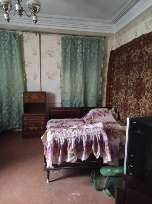 Здам будинок пр.Мануйлівський, Амурскій міст Днепр - изображение 2