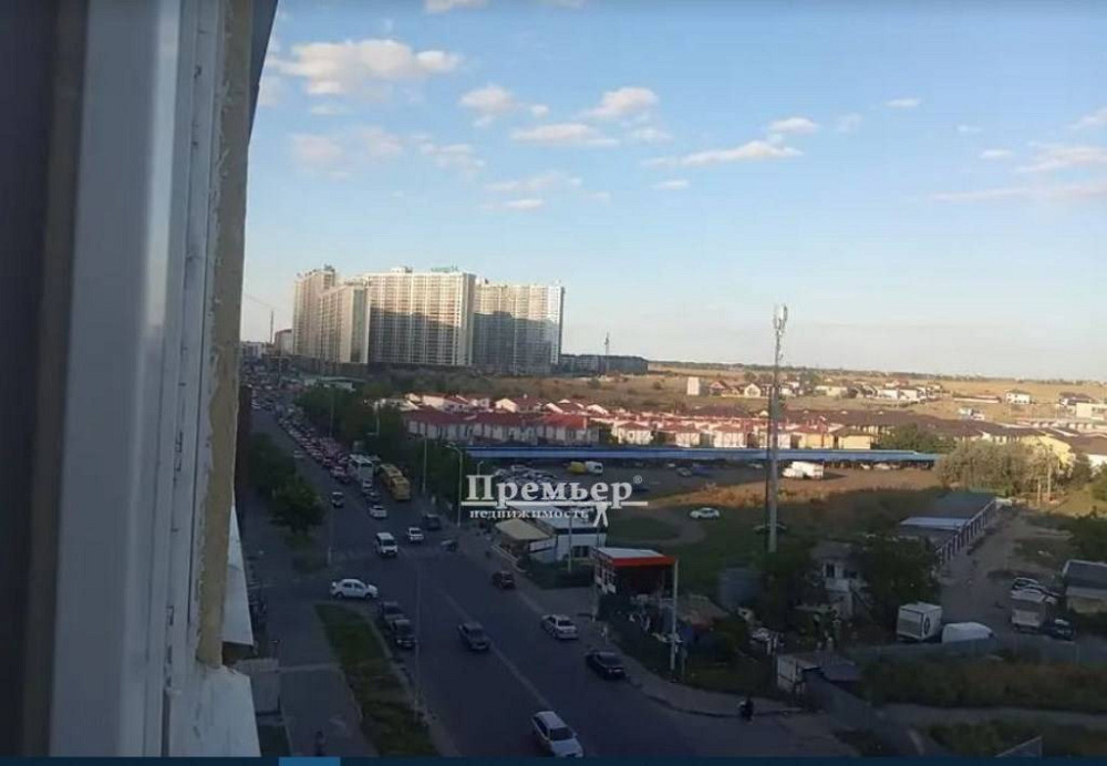 1 кімнатну квартиру 50 кв Одесса - изображение 2