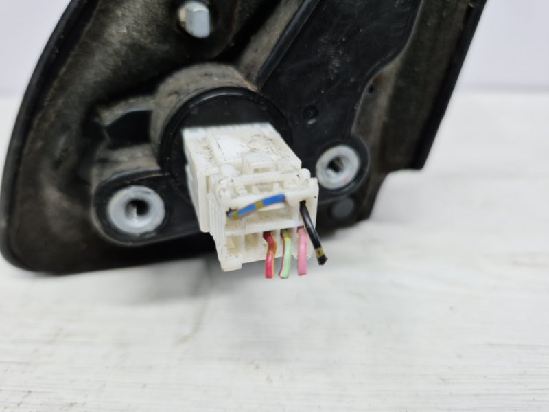 Зеркало правое Mitsubishi Outlander 2003-2006 MR991882GA (Арт. 50526) Київ - зображення 8