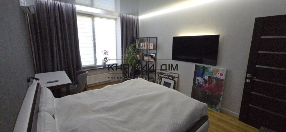 Оренда роздільної 2-х к. квартири в ЖК Ліпінка. № 11203501 Київ - зображення 9