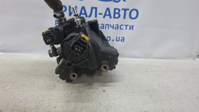ТНВД Renault Megane 2008-2016 167000061R (Арт. 74128) Киев - изображение 4