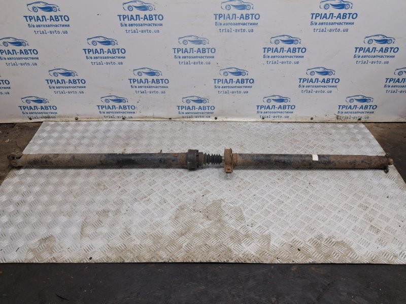 Вал карданный Hyundai Santa fe 2005-2012 493002B500 (Арт. 85163) Киев - изображение 7
