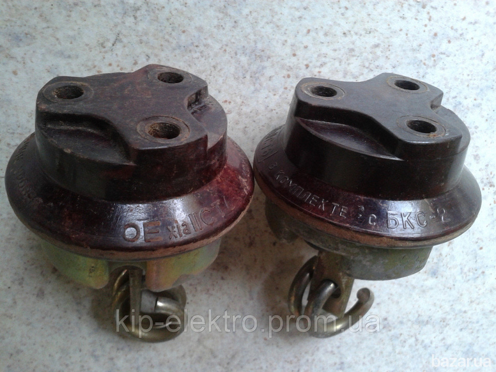 Блок контроля сопротивления БКС-3, БКС-3И (БКС3, БКС 3, БКС3И, БКС 3И, БКС) Київ - зображення 4