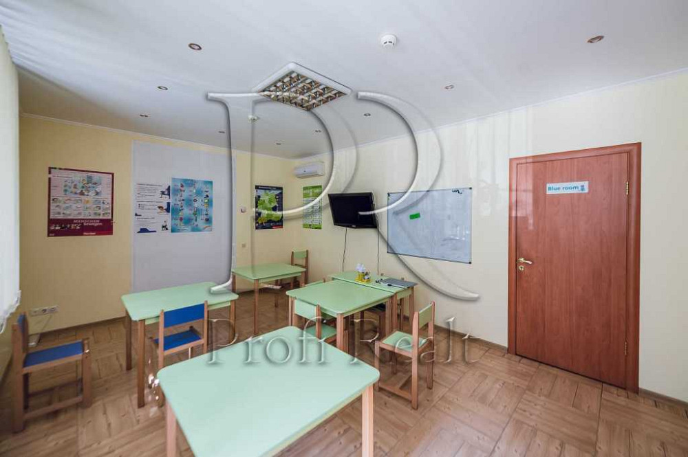 продажа помещения свободного назначения, здания Киев, Шевченковский, 255000 $ Київ - зображення 11