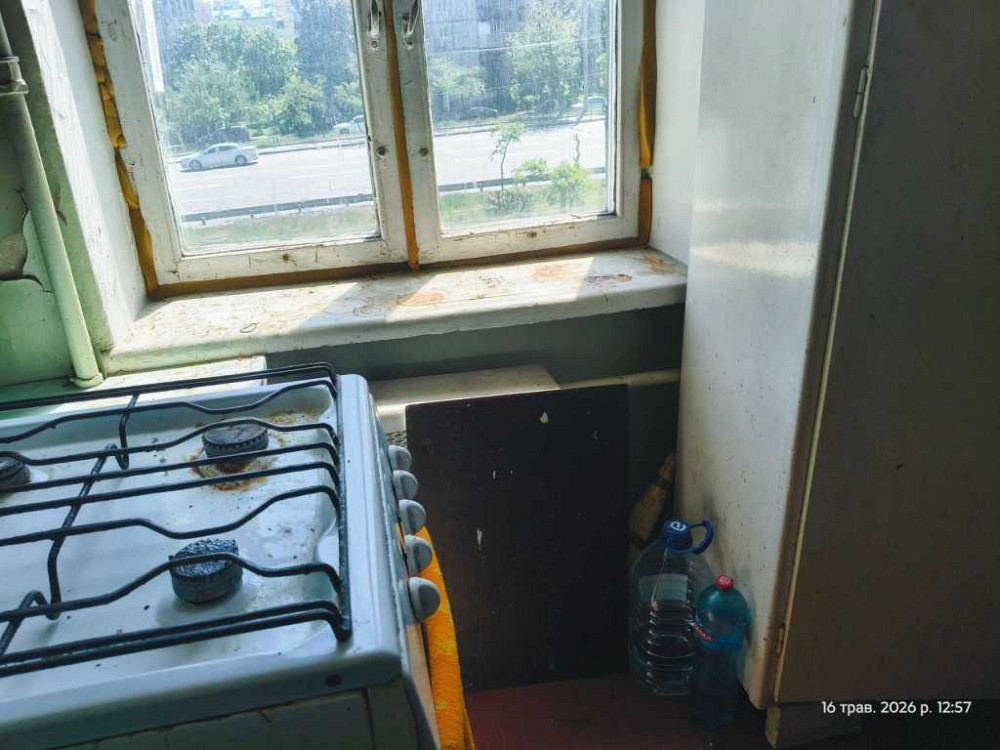 продажа 1-к квартира Киев, Днепровский, 35000 $ Київ - зображення 11
