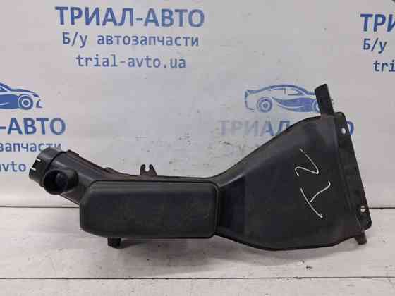 Воздухозаборник Mitsubishi Outlander CU 2.4 БЕНЗИН 4G69 2003 (б/у) Киев