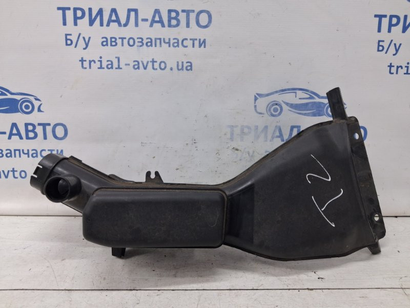 Воздухозаборник Mitsubishi Outlander CU 2.4 БЕНЗИН 4G69 2003 (б/у) Київ - зображення 4