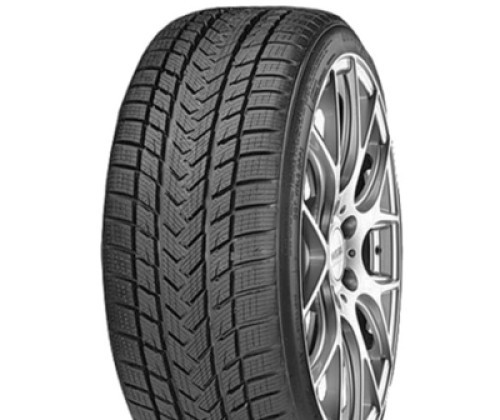 265/30 R19 Gripmax Status Pro Winter 93V Позашляхова шина Киев - изображение 7