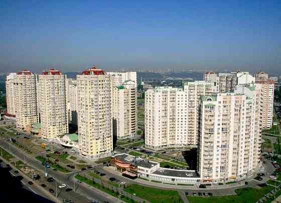 продажа 1-к квартира Киев, Дарницкий, 118000 $ Київ