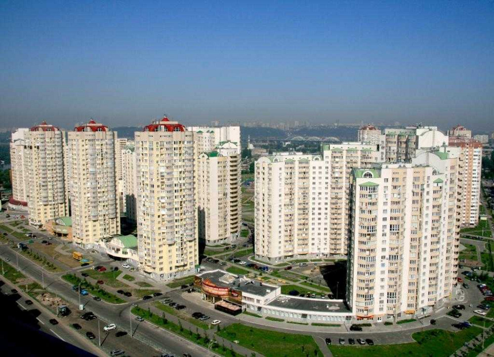 продажа 1-к квартира Киев, Дарницкий, 118000 $ Київ - зображення 1