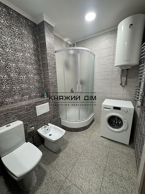 Генератор !!!!Оренда 2х кім. квартири ЖК Венеція, ст. м. Іподром. № 11204168 Київ - зображення 6