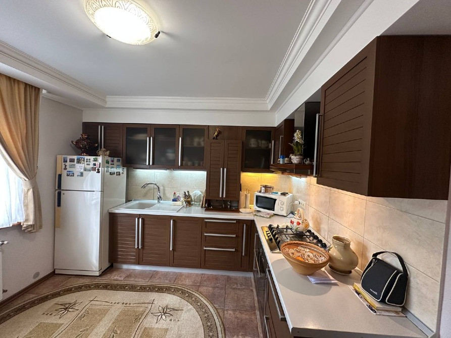 Продам сучасний будинок 125 м2 с. Новоолександрівка Днепр - изображение 7