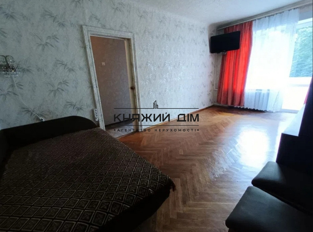 Оренда 2 кімнатна квартира м. Берестейська КОД 1179117 Київ - зображення 3