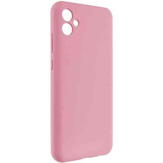 Чехол Silicone Cover Lakshmi Full Camera (AAA) для Samsung Galaxy A07 Херсон