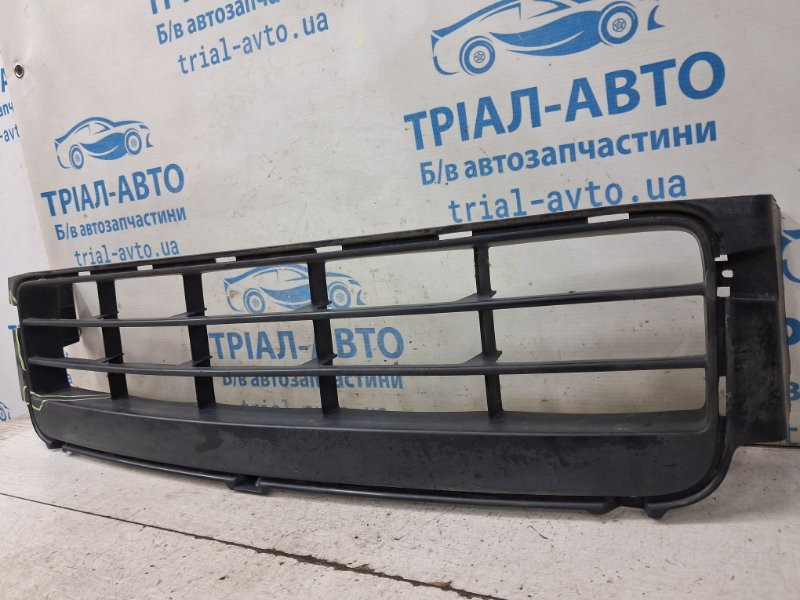 Решетка бампера центральная Suzuki SX4 2006-2014 7172179j00 (Арт. 86319) Киев - изображение 4